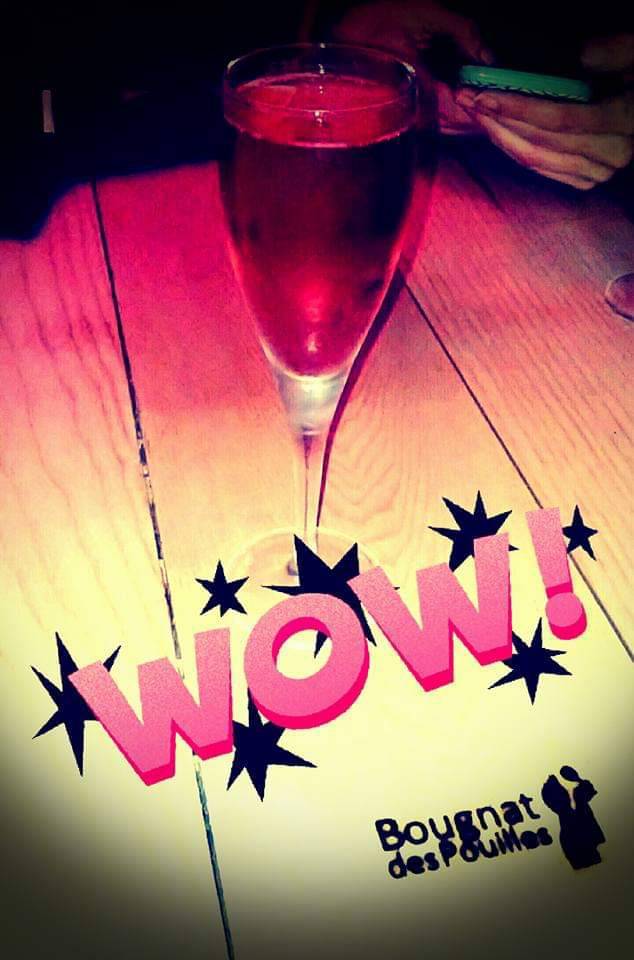 Lugar Bougnat des Pouilles