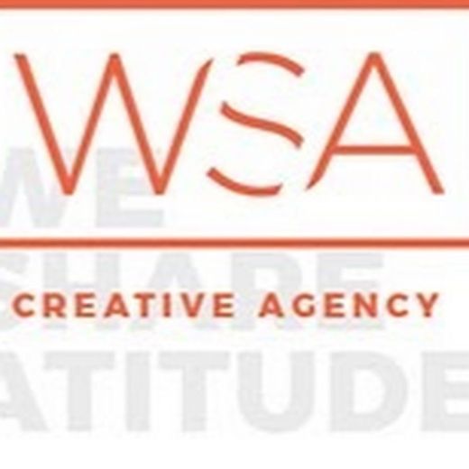 WSA - Creative Agency