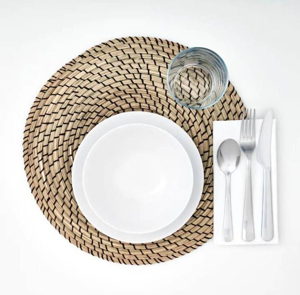 Social Individual de mesa