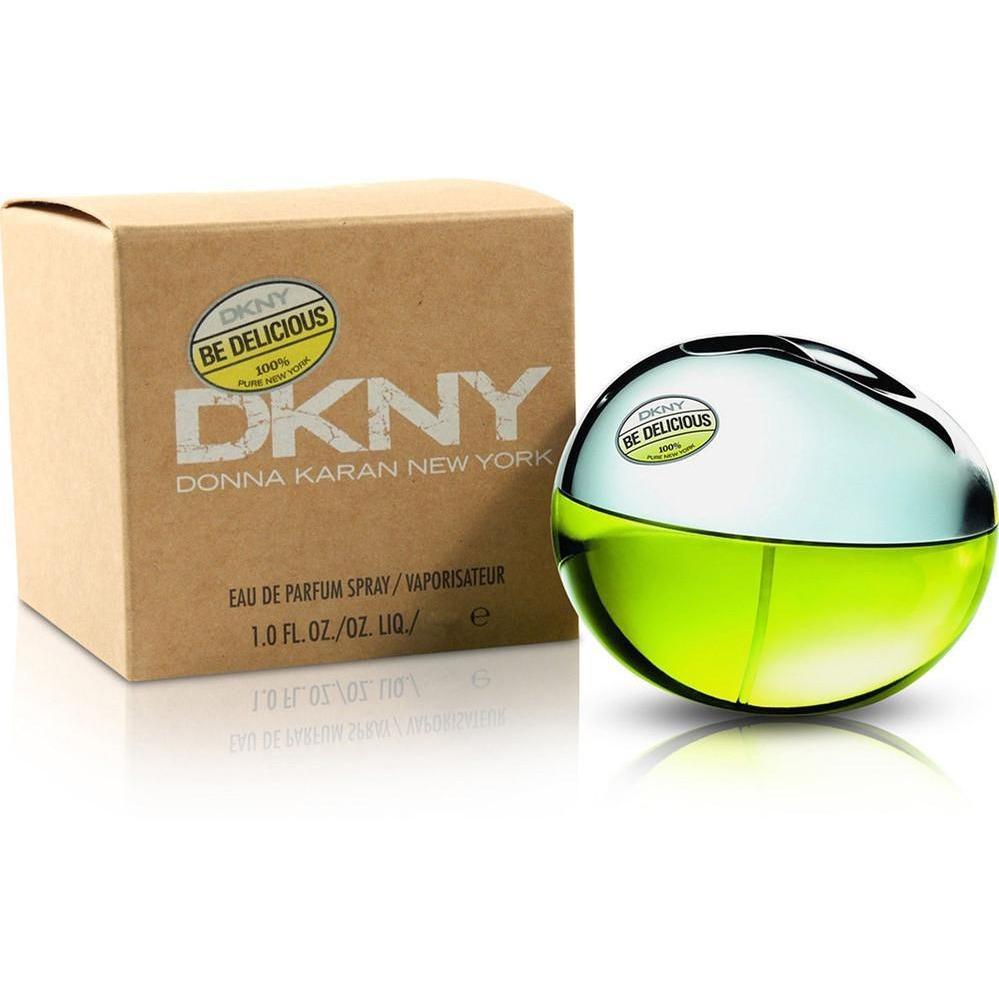 Social DKNY - Be Delicious
