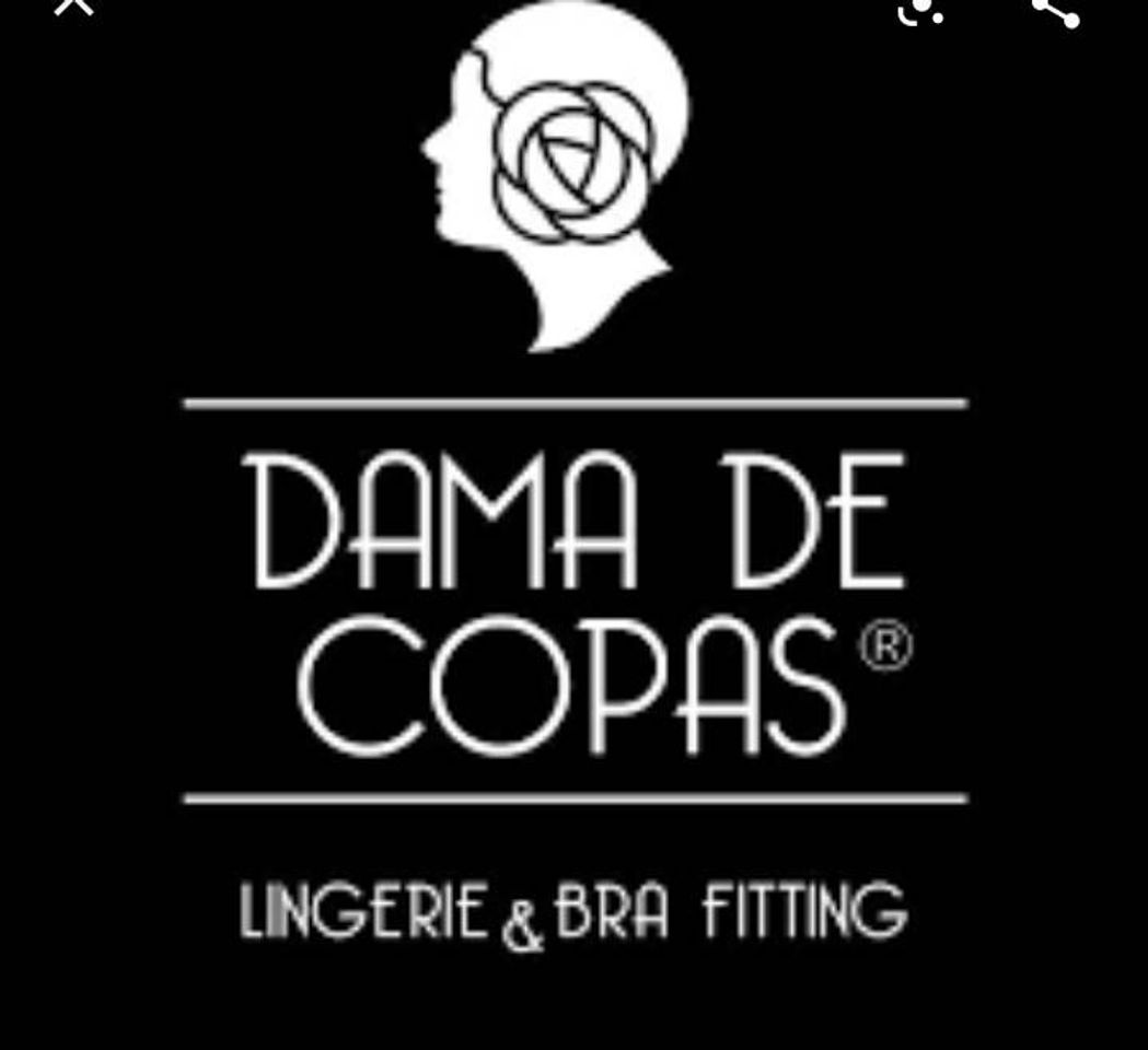 Fashion Dama de Copas