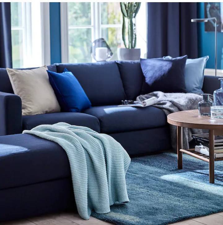 Social Manta Ikea 19,99€