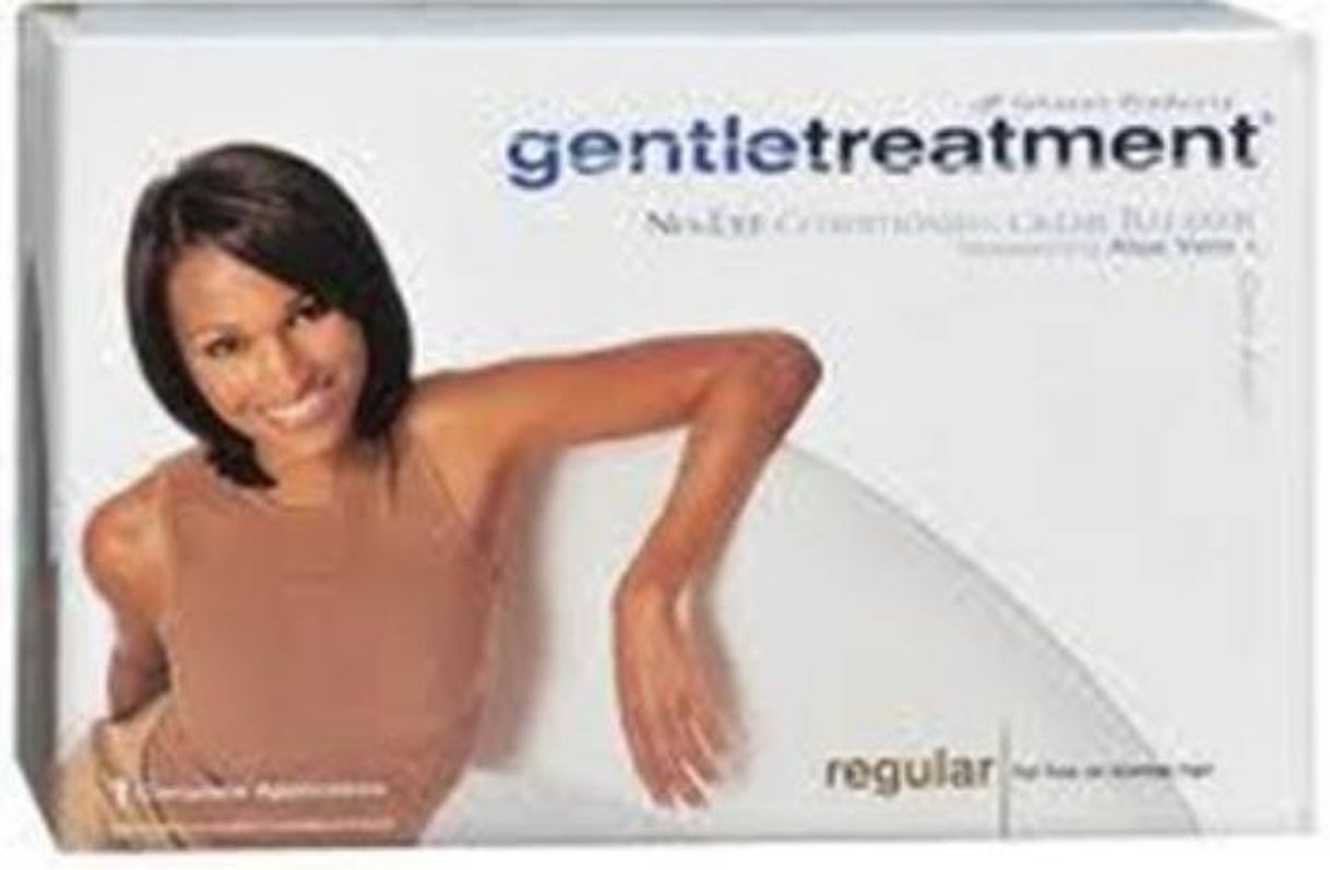 Social Gentle Treatment
