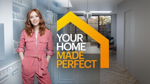 Your Home Made Perfect 