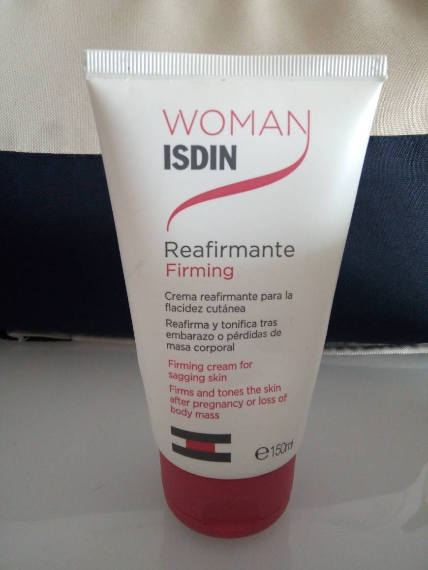 Social Reafirmante Isdin