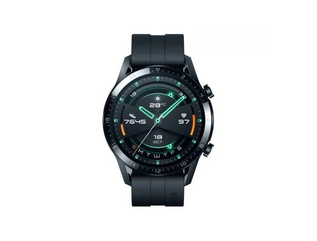 Social Smartwatch HUAWEI Watch GT2 Sport Edition