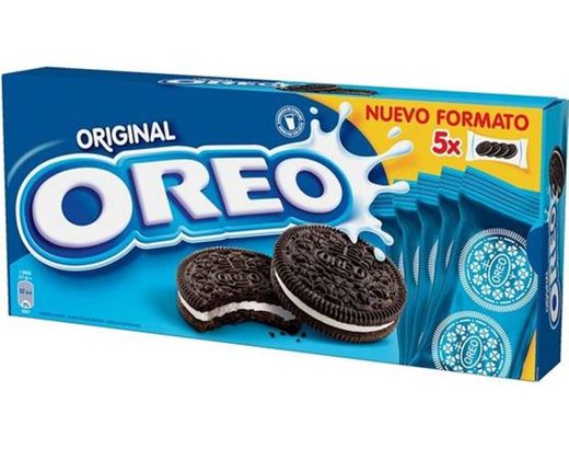 Oreos 