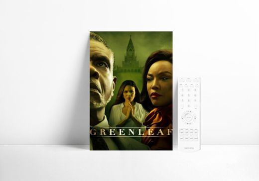 Greenleaf