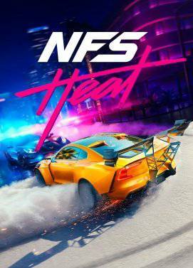 Fashion Need for Speed™ Heat – Street Racing Video Game – Official EA Site