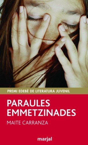 Libros Paraules Emmetzinades: Premi Edebé de Lit. Juvenil: 6