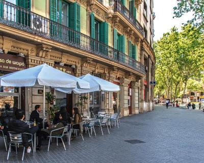 Restaurants Casa de Waipo (外婆家）