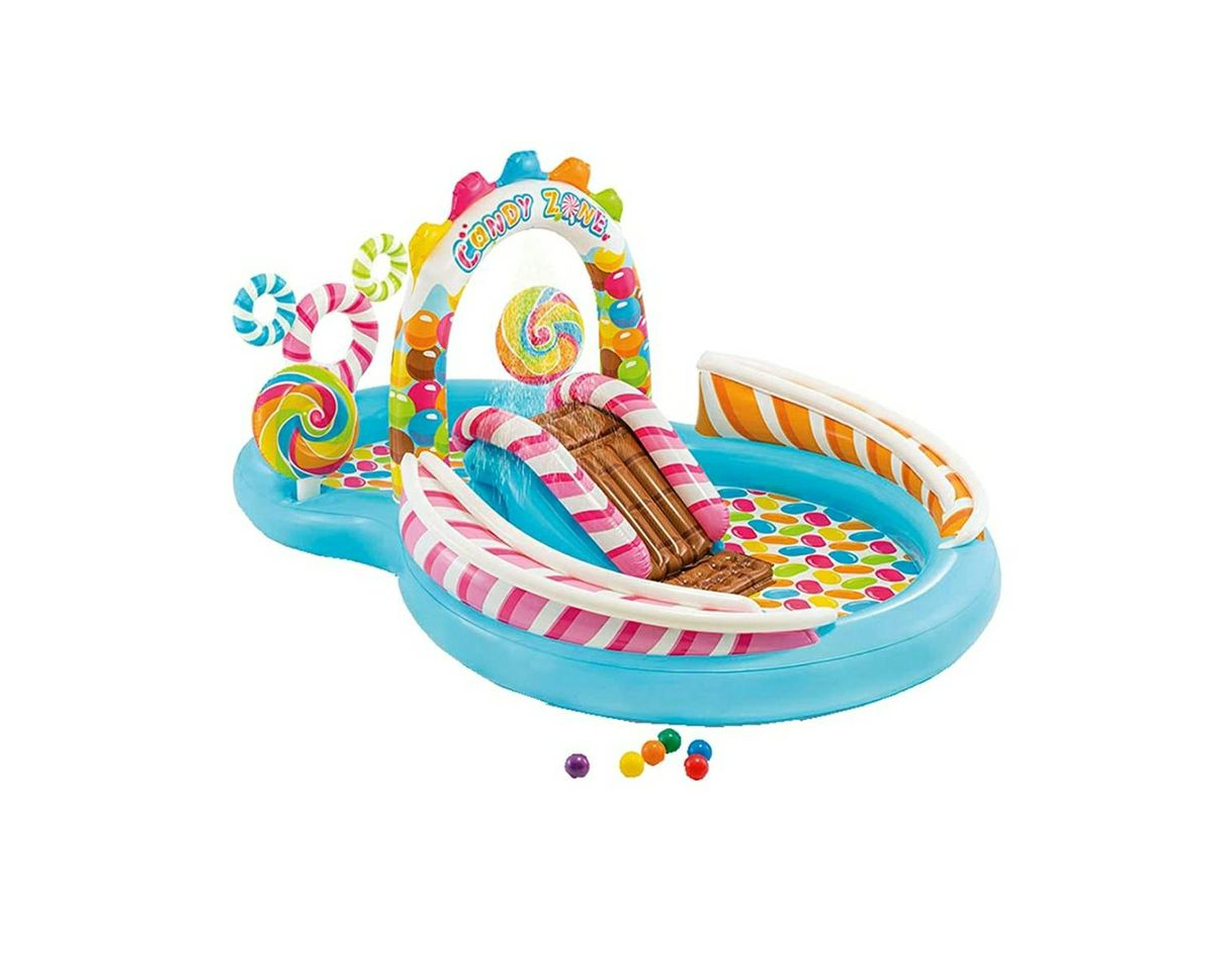 Producto Piscina Candy