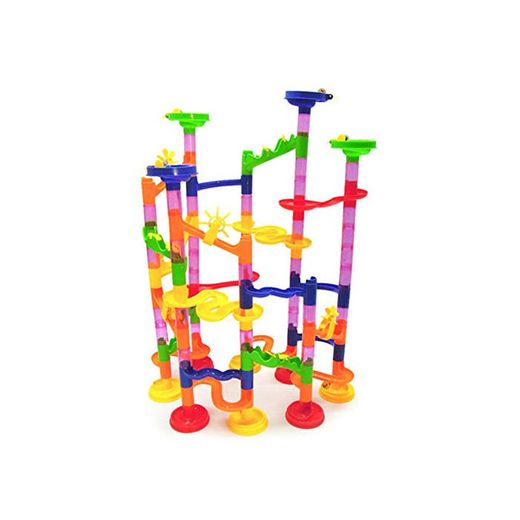 SimpleLife Marble Run Toys