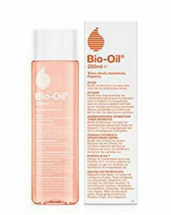 Product BIO-Oil Aceite 