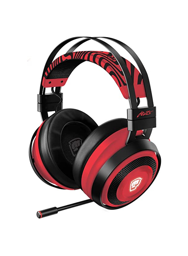 Producto The PewDiePie Headset