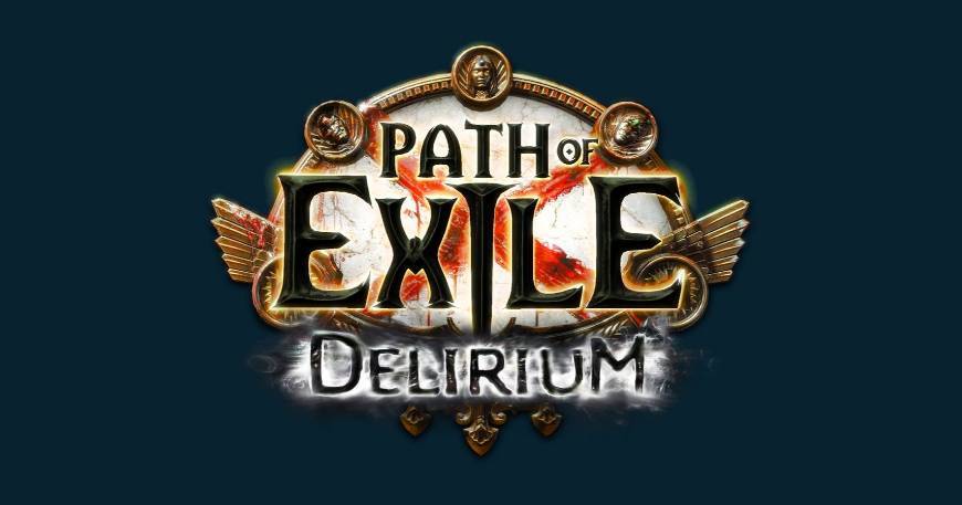 Videojuegos Path of Exile