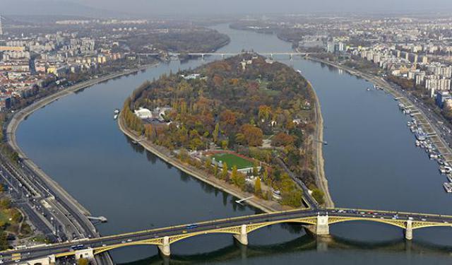 Place Isla Margarita