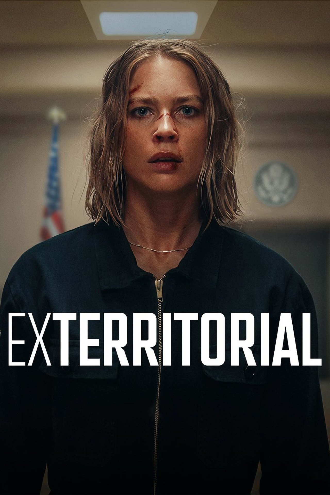Película Extraterritorial