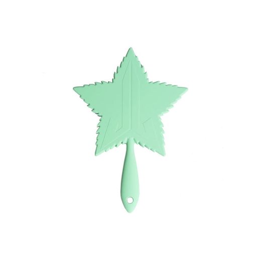 Jeffree star Soft touch leaf 