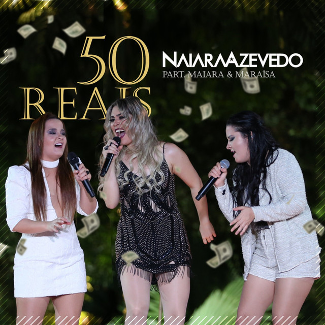 Canción 50 Reais