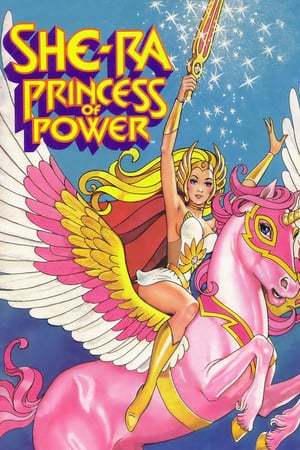 She-Ra: Princess of Power