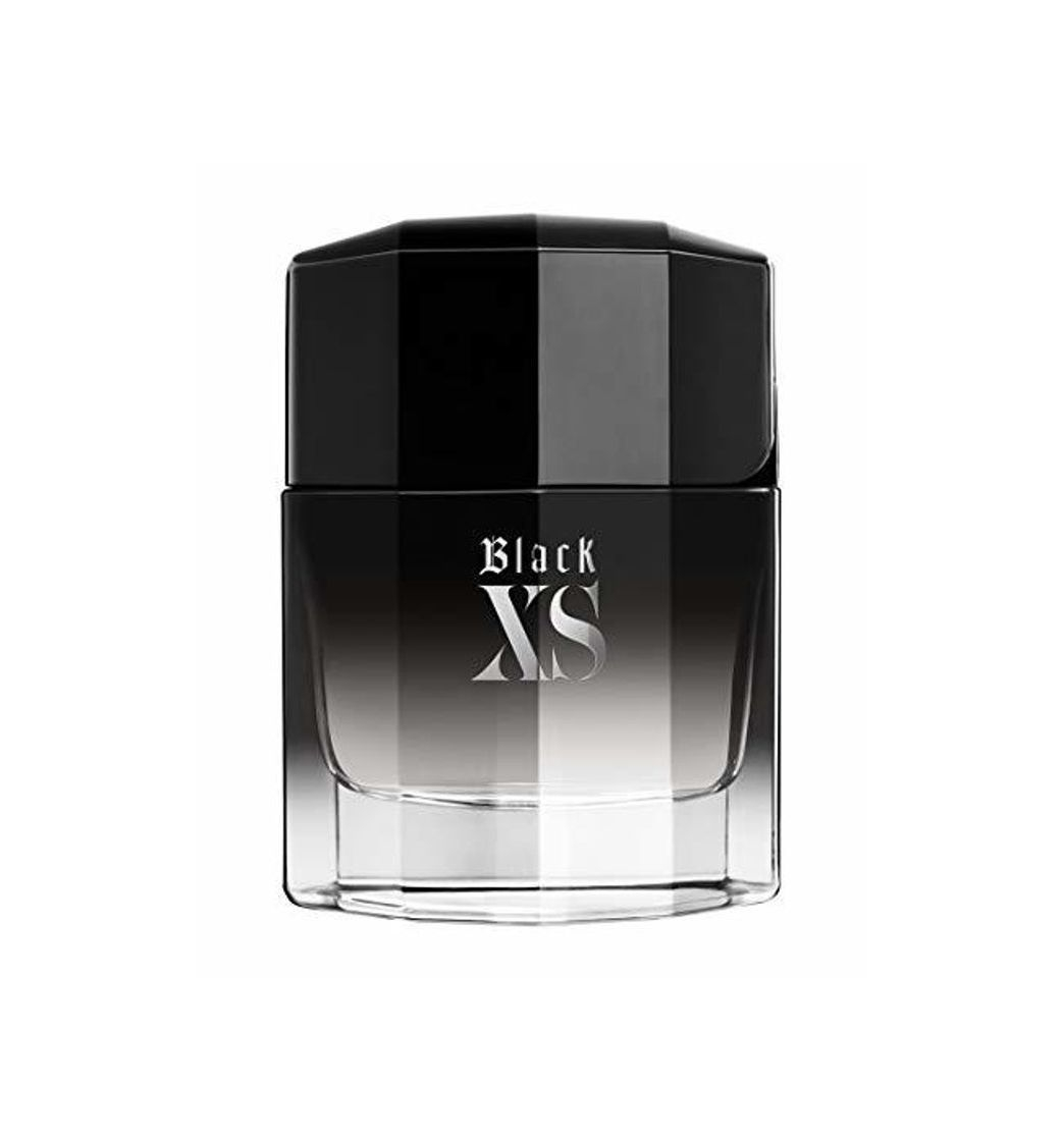 Beauty Paco Rabanne Black XS