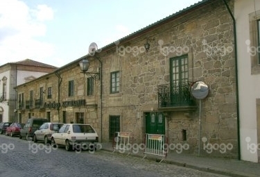 Restaurantes Casa dos Arcos