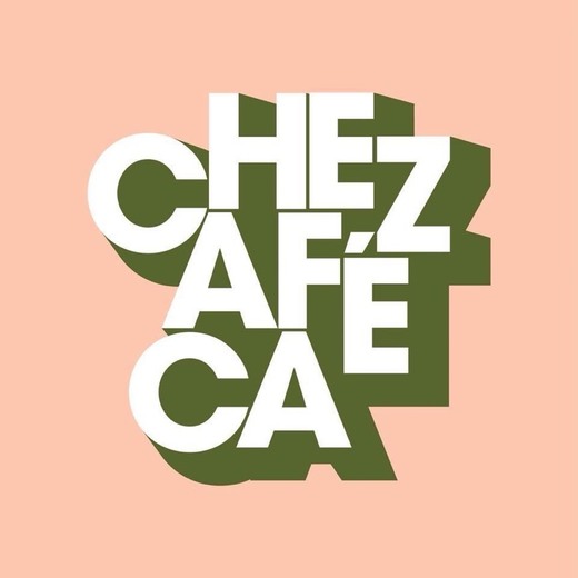 Chez Café Café Bar
