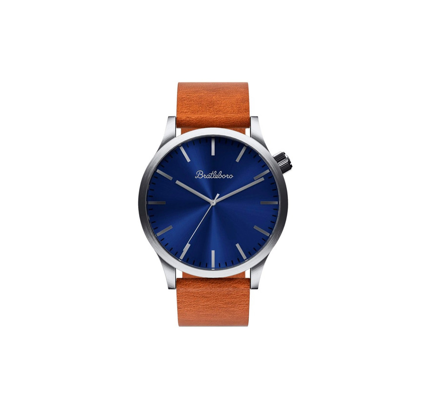 Productos Reloj Hombre BRATLEBORO YELLOWSTONE COBALT azul con ...