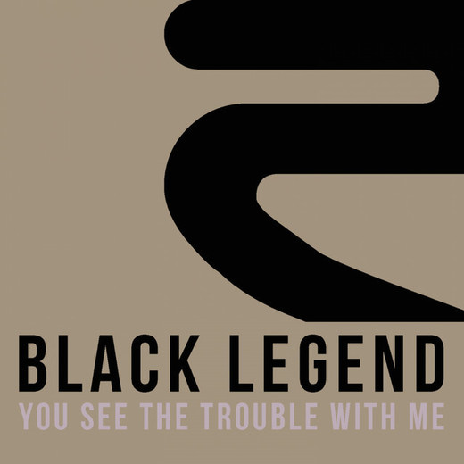 You See the Trouble with Me - We'll Be In Trouble Radio Edit