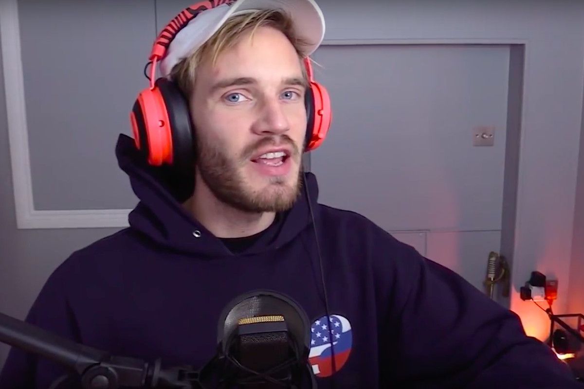 Social PewDiePie - YouTube
