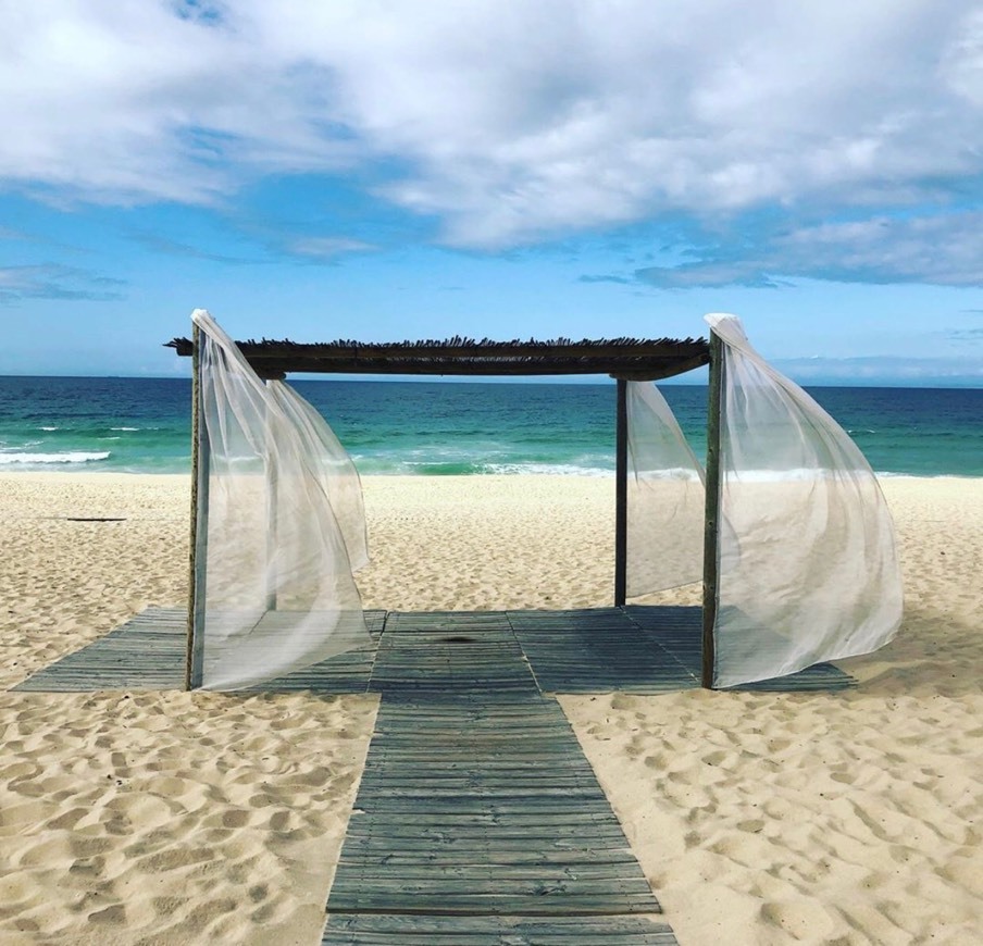 Place Praia da Comporta