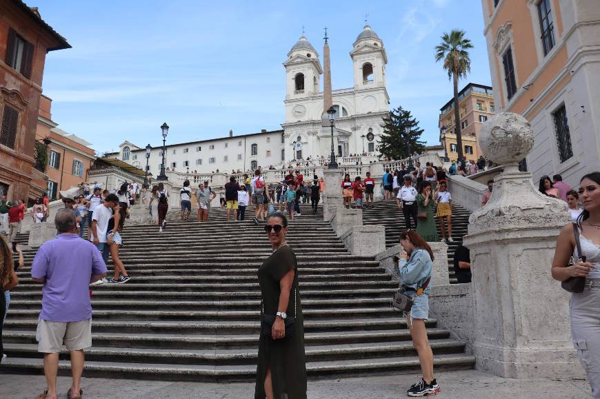 Place Plaza de España