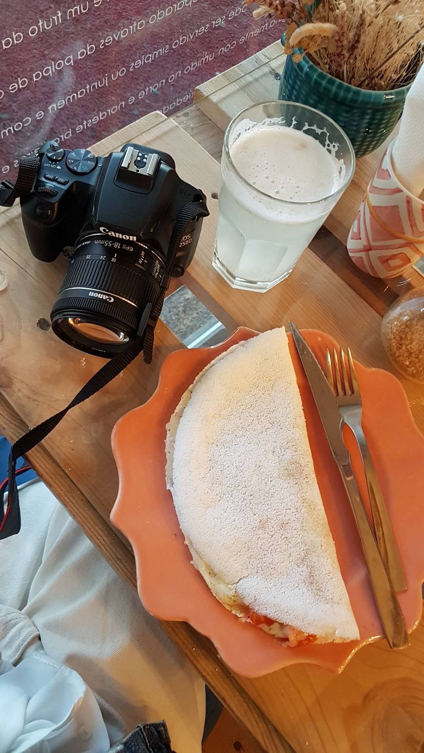 Restaurants Chef Tapioca - Matosinhos