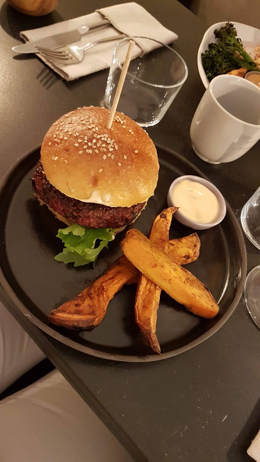 Restaurants NOLA KITCHEN