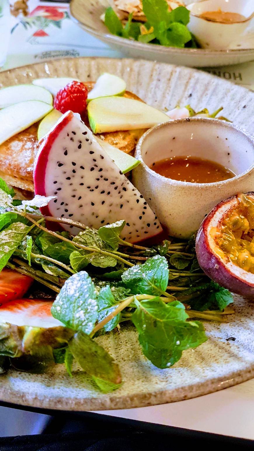 Restaurants Eleven Lab Concept