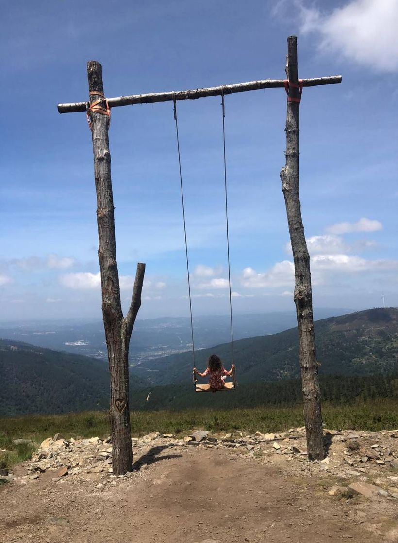 Place Baloiço da Lousã