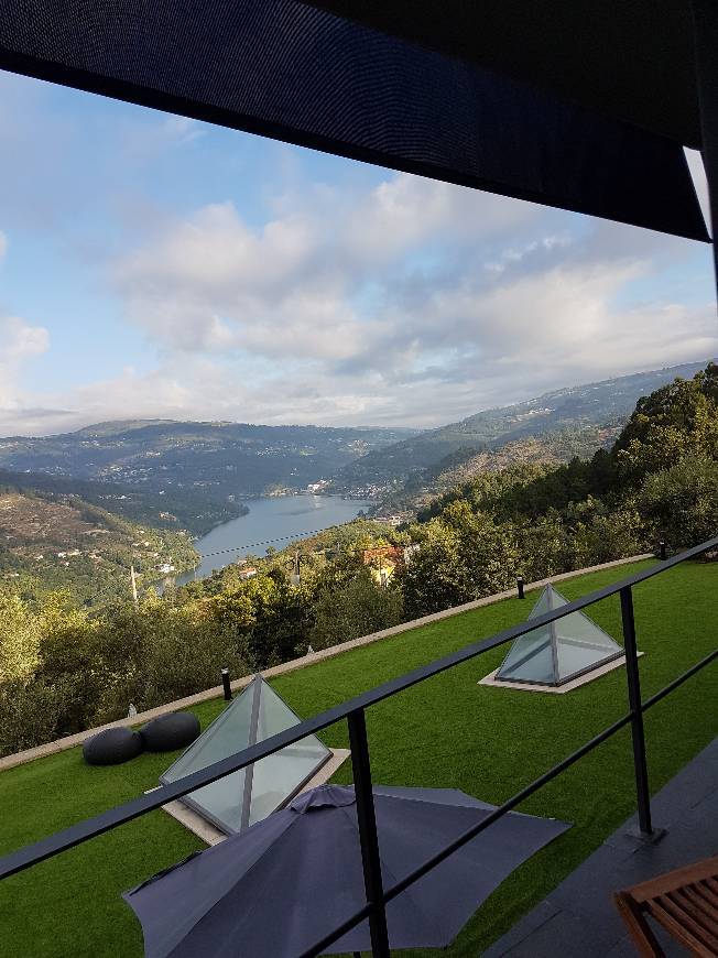 Place ArsDurium Douro Hotel