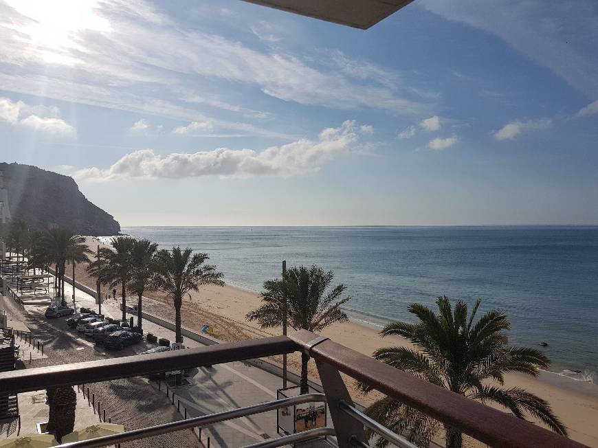 Place SANA Sesimbra Hotel