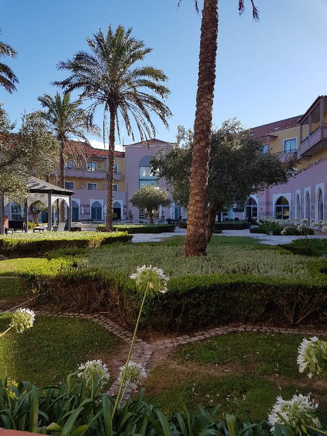 Place Pestana Sintra Golf