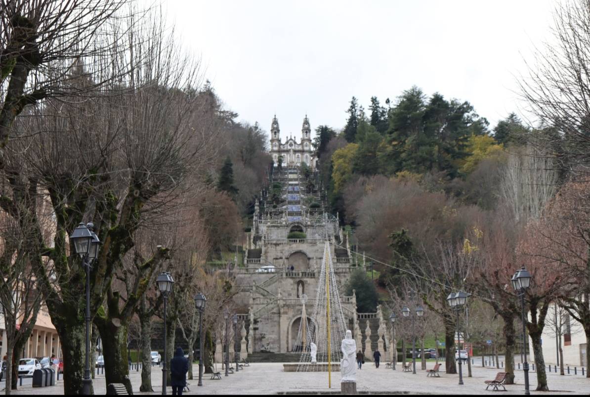 Lugar Lamego