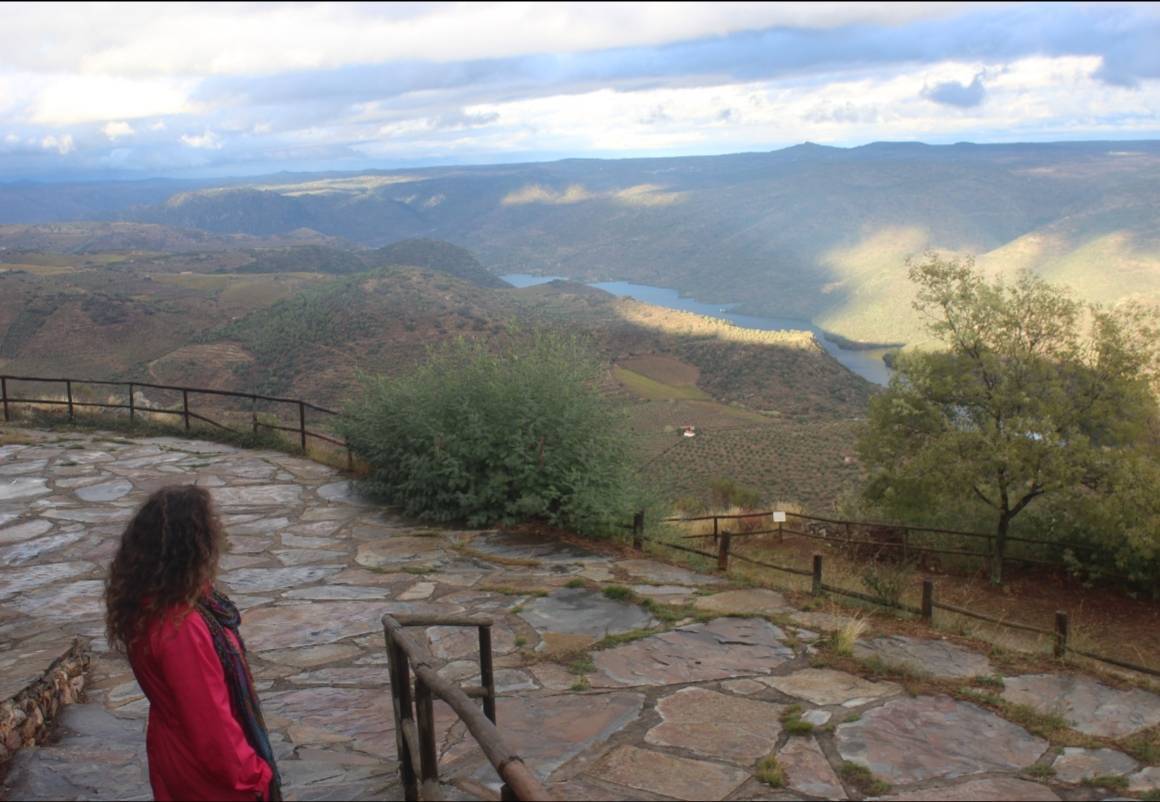 Place Miradouro de Penedo Durão