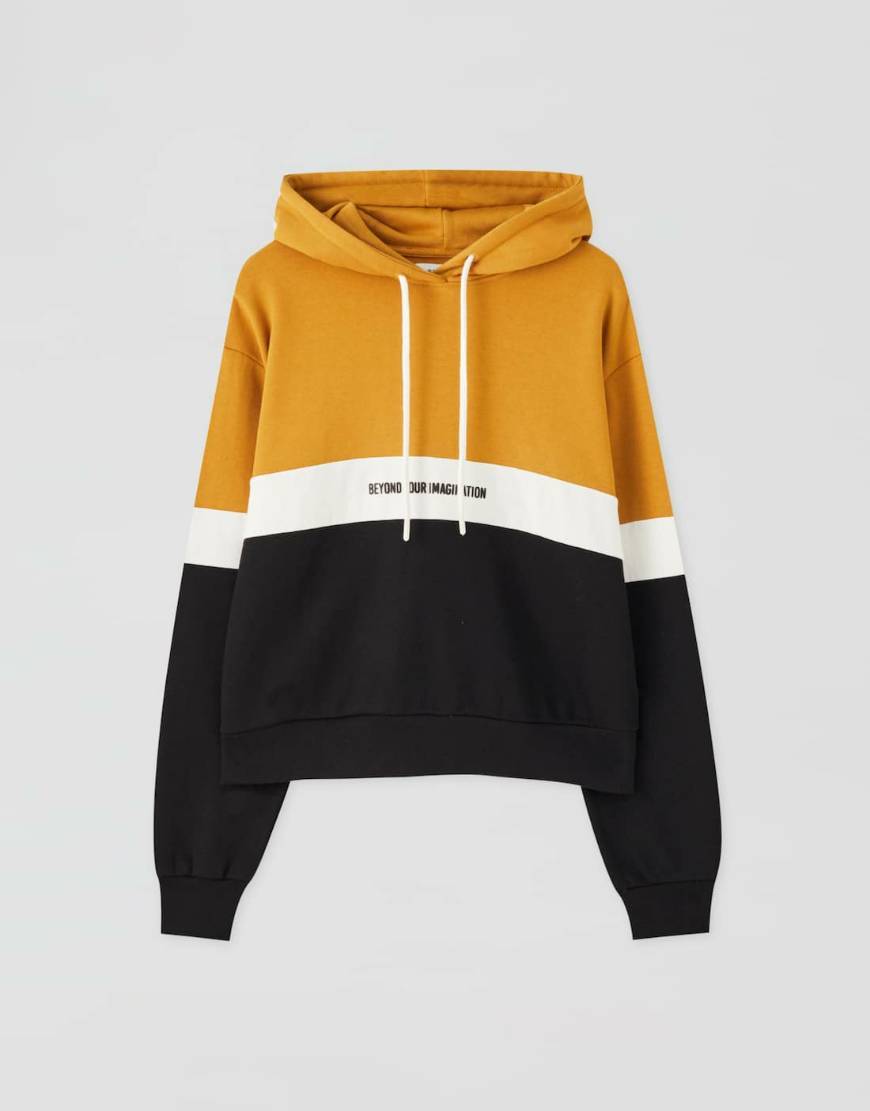 Pull and Bear Sweatshirt