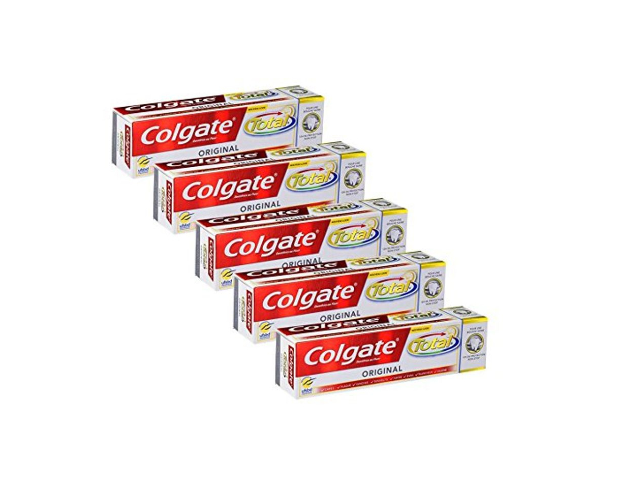 Producto Colgate