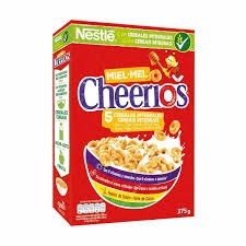 Producto Nestle Cheerios 600g