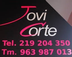 Lugar Cabeleireiro Jovicorte