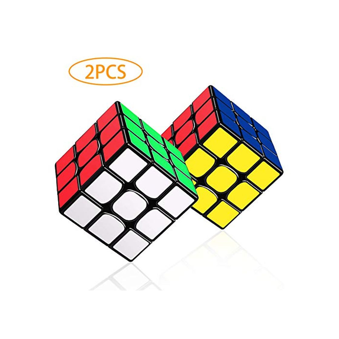 Producto LOVEXIU Cubo Magico 3x3x3