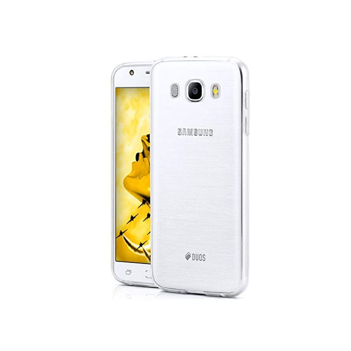 Producto NEW'C Funda para Samsung Galaxy J5 2016