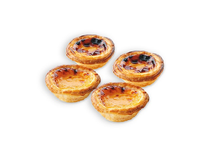 Producto Pasteis de Nata 😋