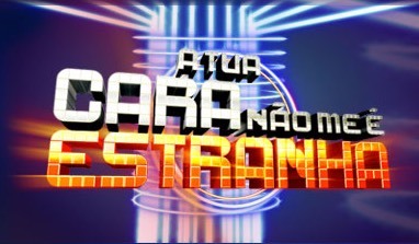 Fashion A Tua Cara não me é Estranha - TVI